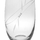 Dekorované vázy Crystals