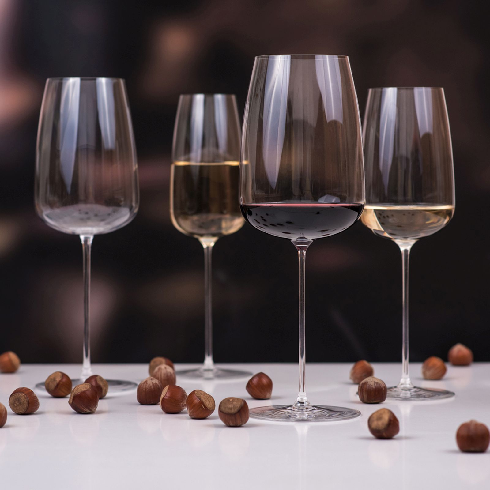 Pohár na sekt Orbital 360ml (2KS)