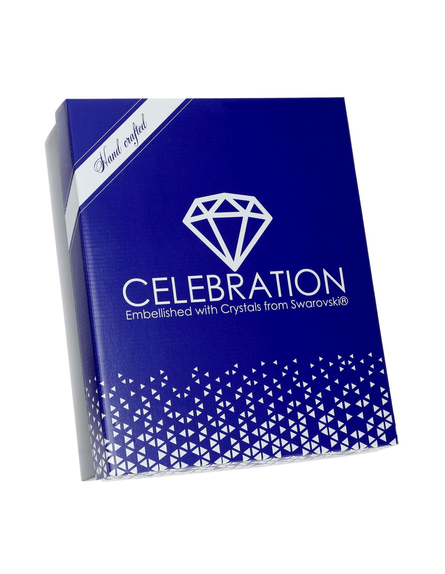 SET Platina + Grappa 100ml 30538 Swarovski Crystals (1+2KS)