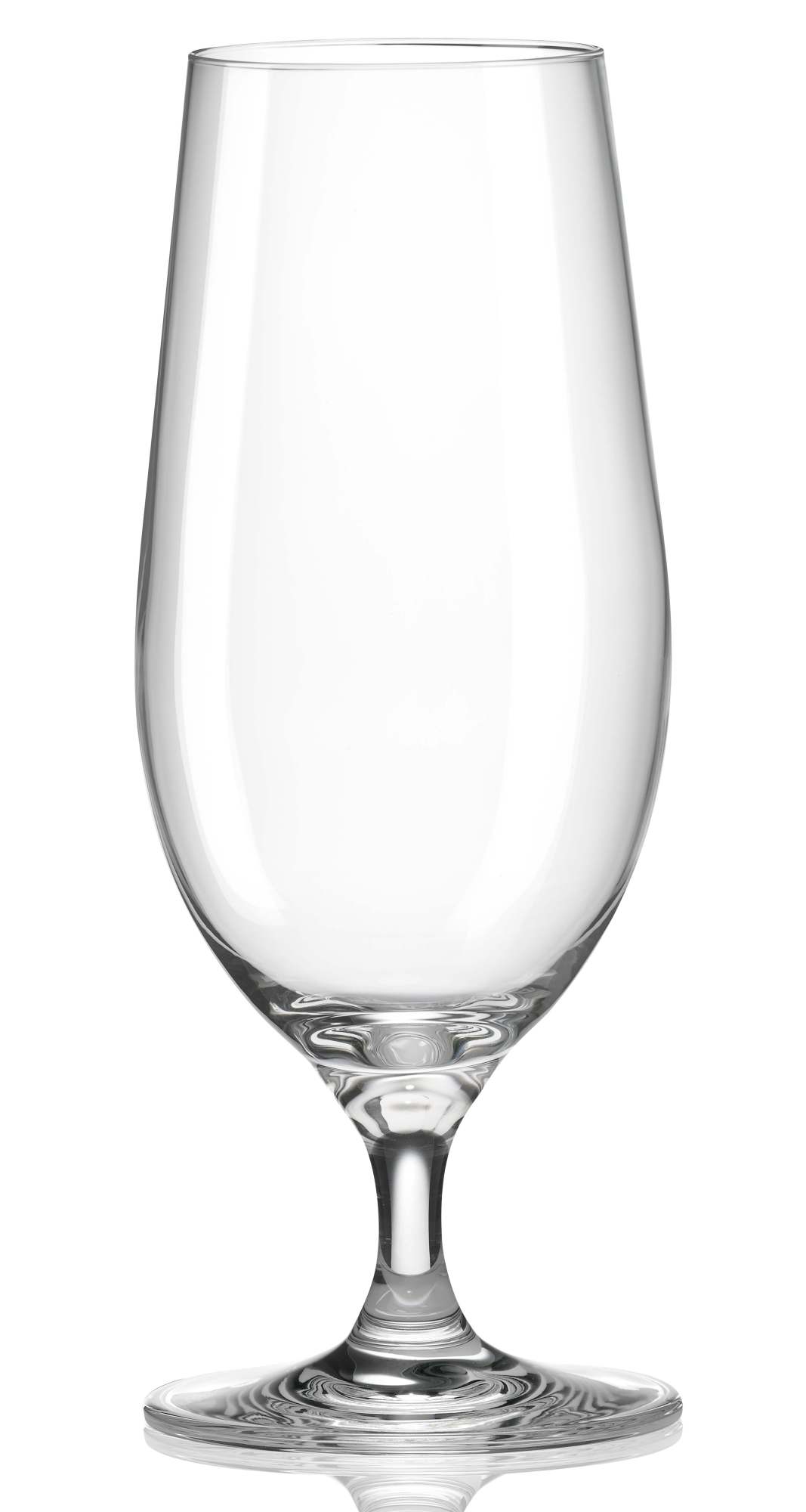 Pivné poháre na stopke 420ml (6KS)