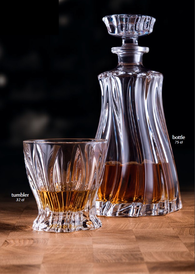Aurum Plantica Whiskey set (1+6ks)