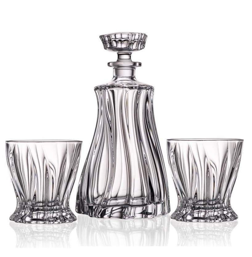 Aurum Plantica Whiskey set (1+2ks)