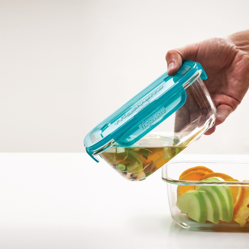 Dóza na potraviny Frigovere evolution 14x14 cm