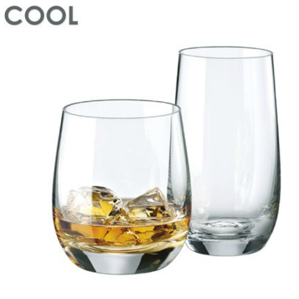 Cool Whisky 360ml (6KS)