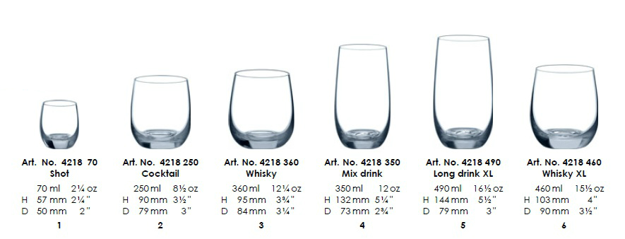 Cool Whisky 360ml (6KS)