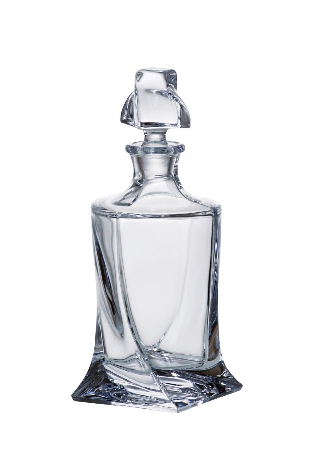 Quadro fľaša 850ml