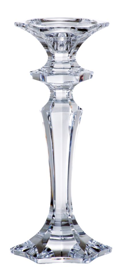Svietnik Luxor 25,5 cm