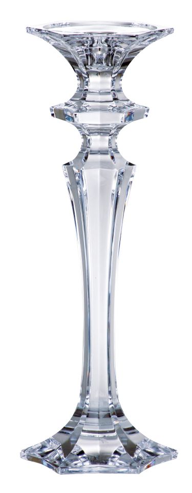 Svietnik Luxor 30,5 cm