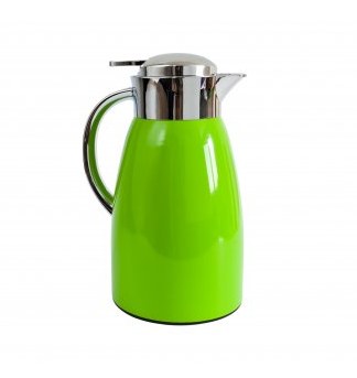 Termoska na kávu / čaj 1,5 L červená