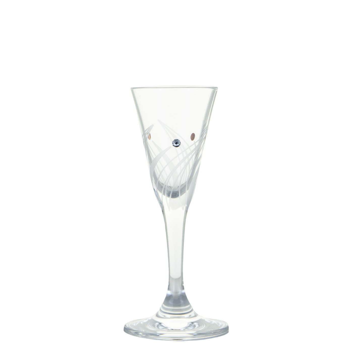 Malibu Likérky 25ml 35431 Swarovski  (2KS)