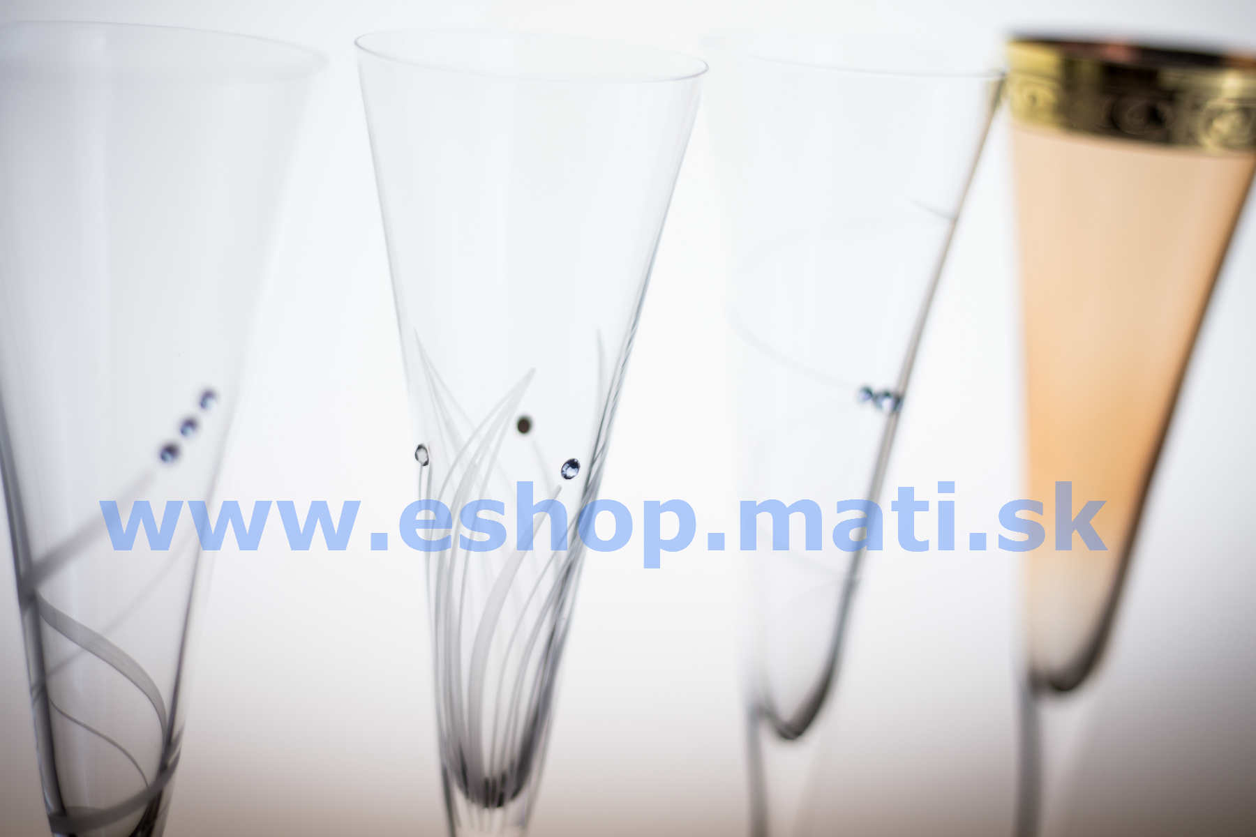 Malibu Likérky 25ml 35431 Swarovski (2KS)