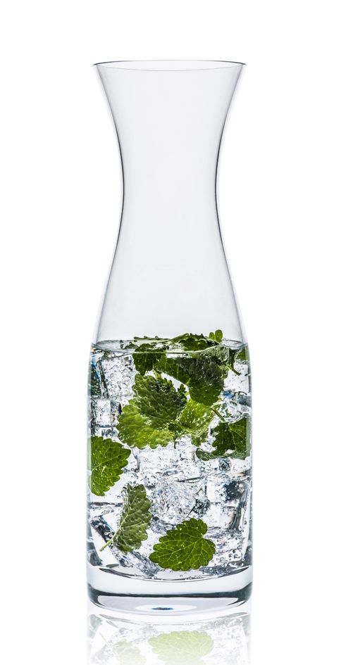 Fľaša na vodu / karafa Vital 1000ml