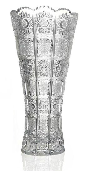Bohemia crystal 500pk brus váza