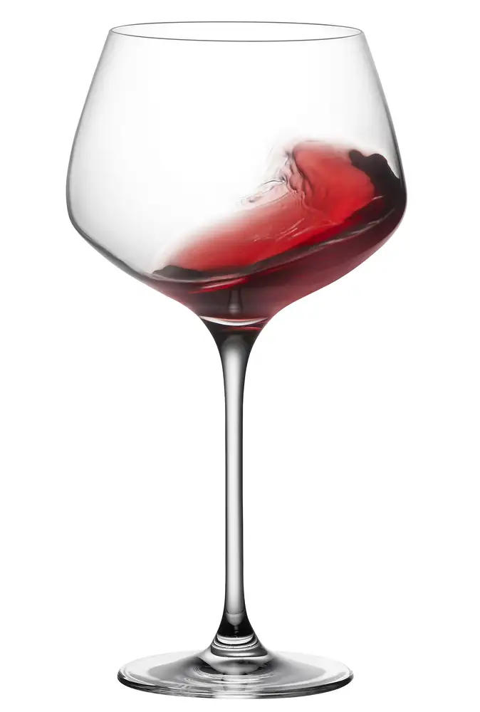 Poháre na víno Charisma 720ml burgundy (4KS)