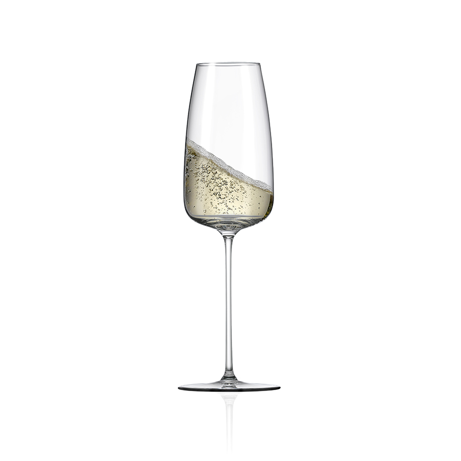 Pohár na sekt Orbital 360ml (2KS)