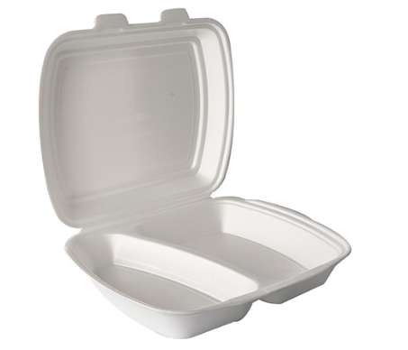 MENUBOX dvojdielny (bal. 250ks)