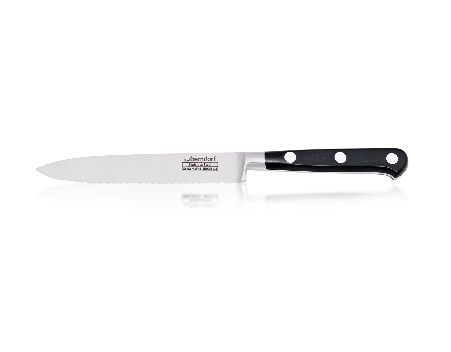 Nôž úžitkový Profi Line čepeľ 13 cm