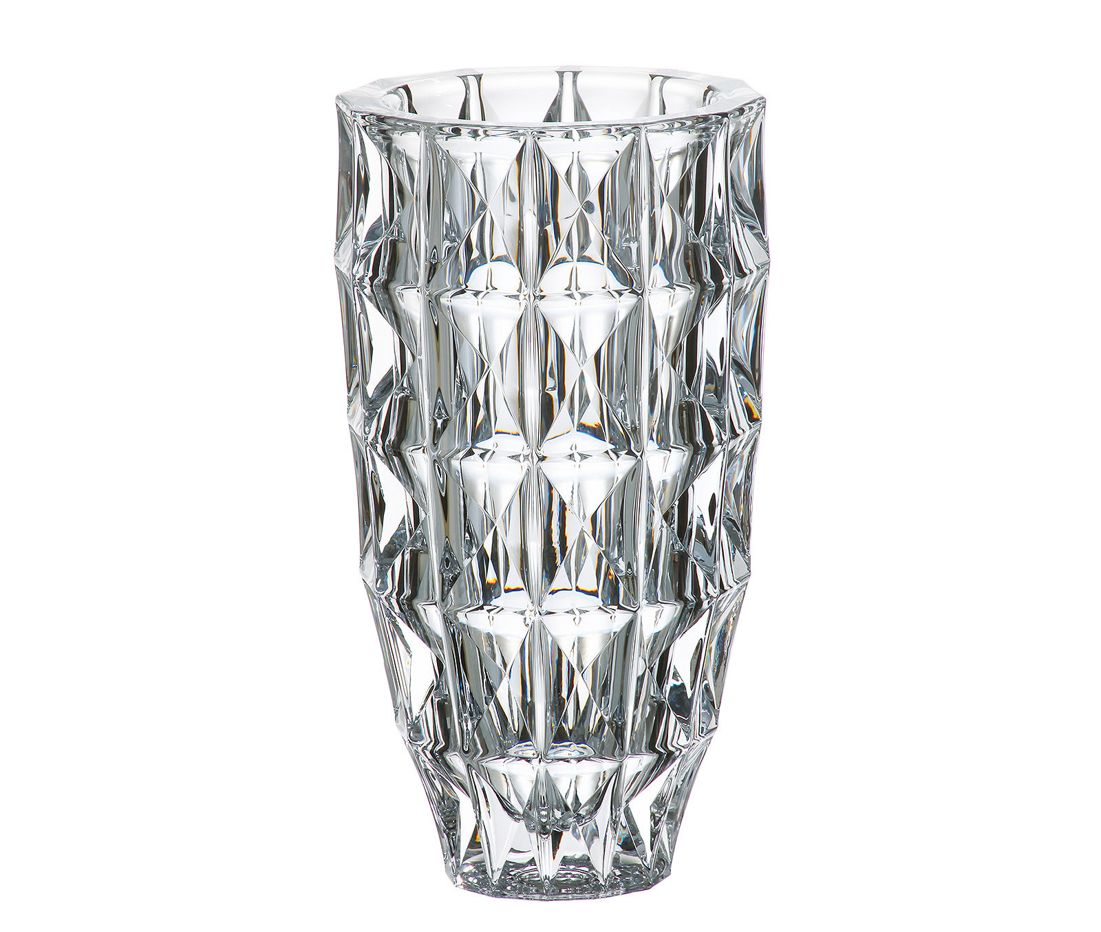 Diamond váza 28 cm