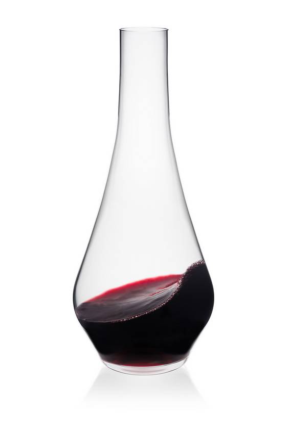 Karafa na víno Ballet 2280ml (1KS)