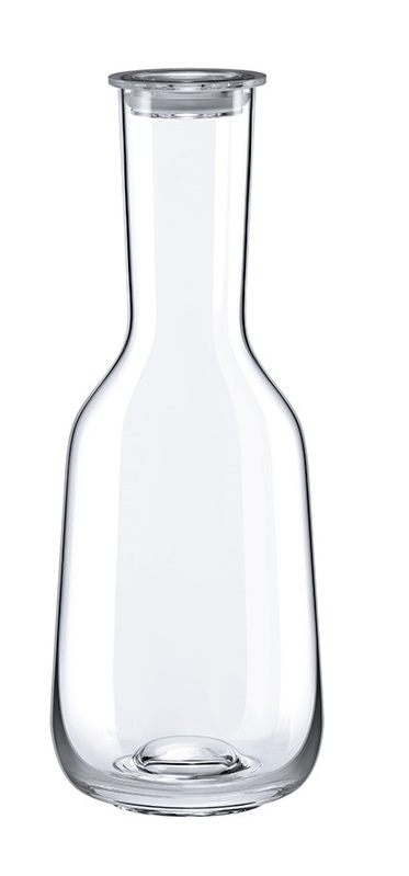 Fľaša na vodu / Karafa Aquara 980ml