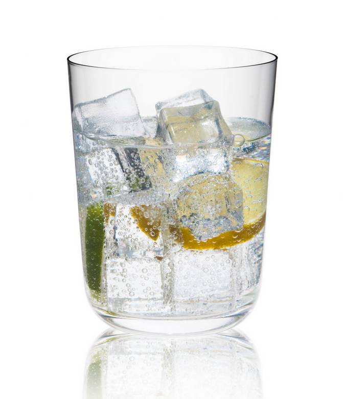Pohár HANDY Tumbler XL 445ml (6KS)