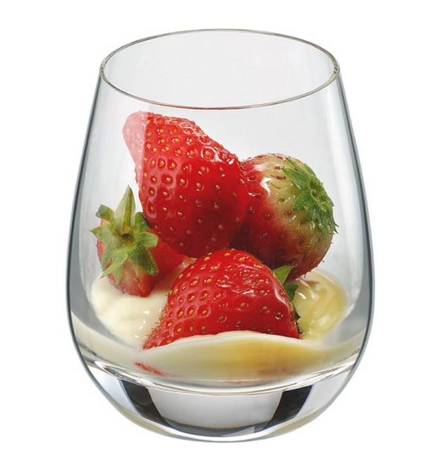 Trattoria 115ml (6KS)