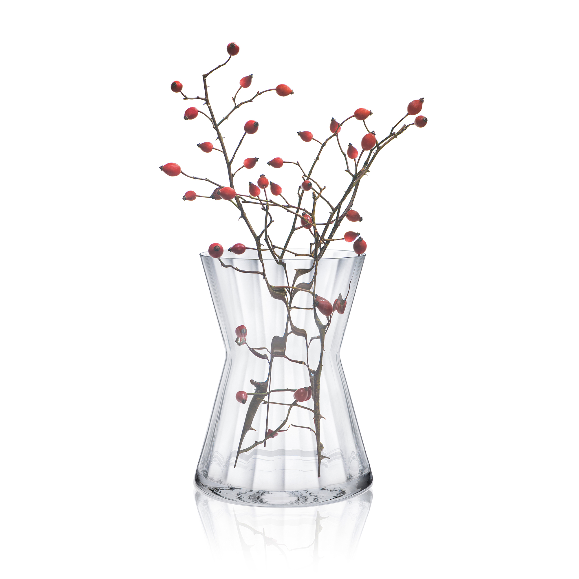 Váza Ambiente 23cm