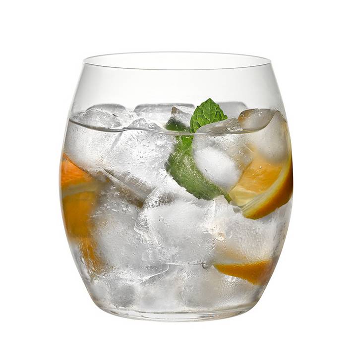 Poháre na vodu Nectar 530ml (6KS)