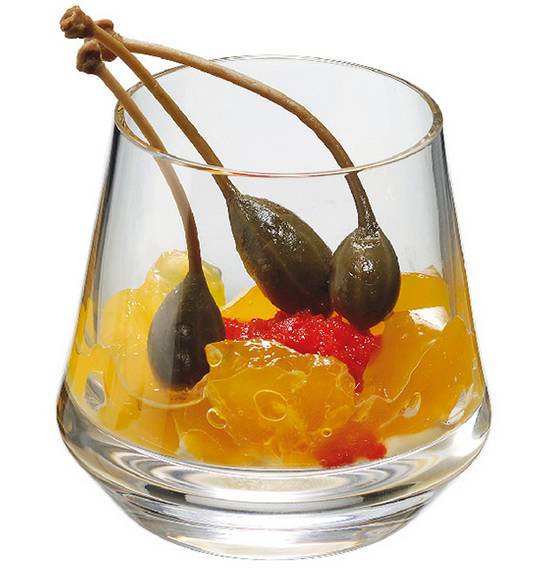 Servírovacia miska Meson 120ml (6KS)