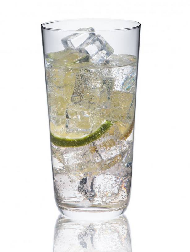 Pohár HANDY Long Drink 450ml (6KS)
