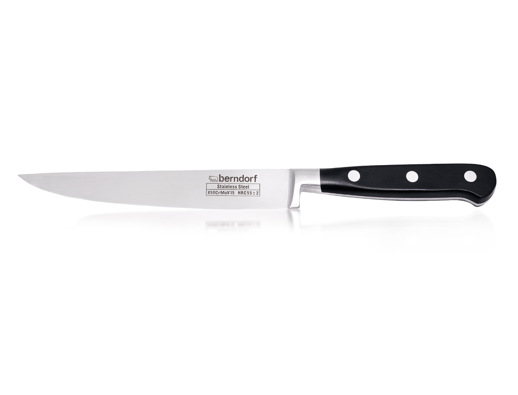 Nôž na Steak Profi Line čepeľ 13 cm