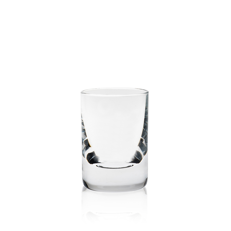 Poháre na alkohol favorit 30ml (6KS)