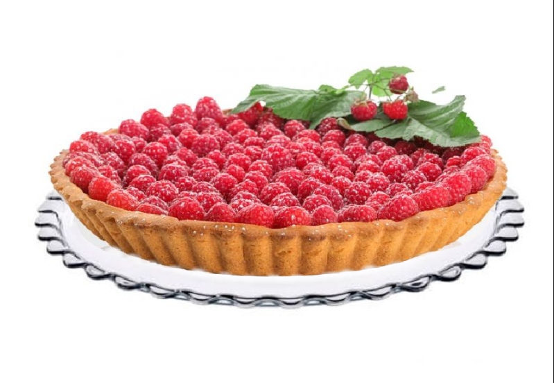 Podnos na tortu maxi Patisserie 37 cm