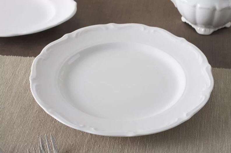 Tanier Maria Teresa dezertný 19 cm (1ks)