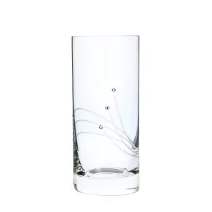 Poháre Long Drink 250ml 30538 Crystals (6KS)