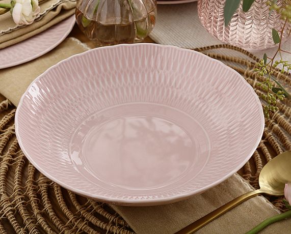 Hlboký tanier SOFIA ROSE 22 cm (1ks)