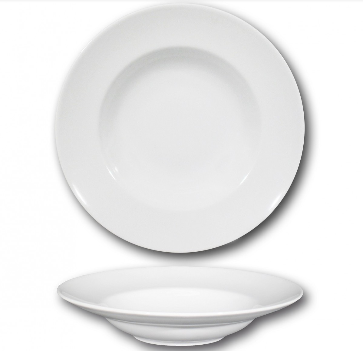 Pasta tanier na cestoviny 26,5cm NAPOLI (1ks)
