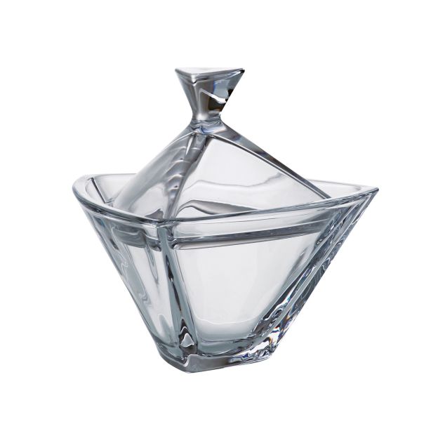 Triangle dóza 18cm