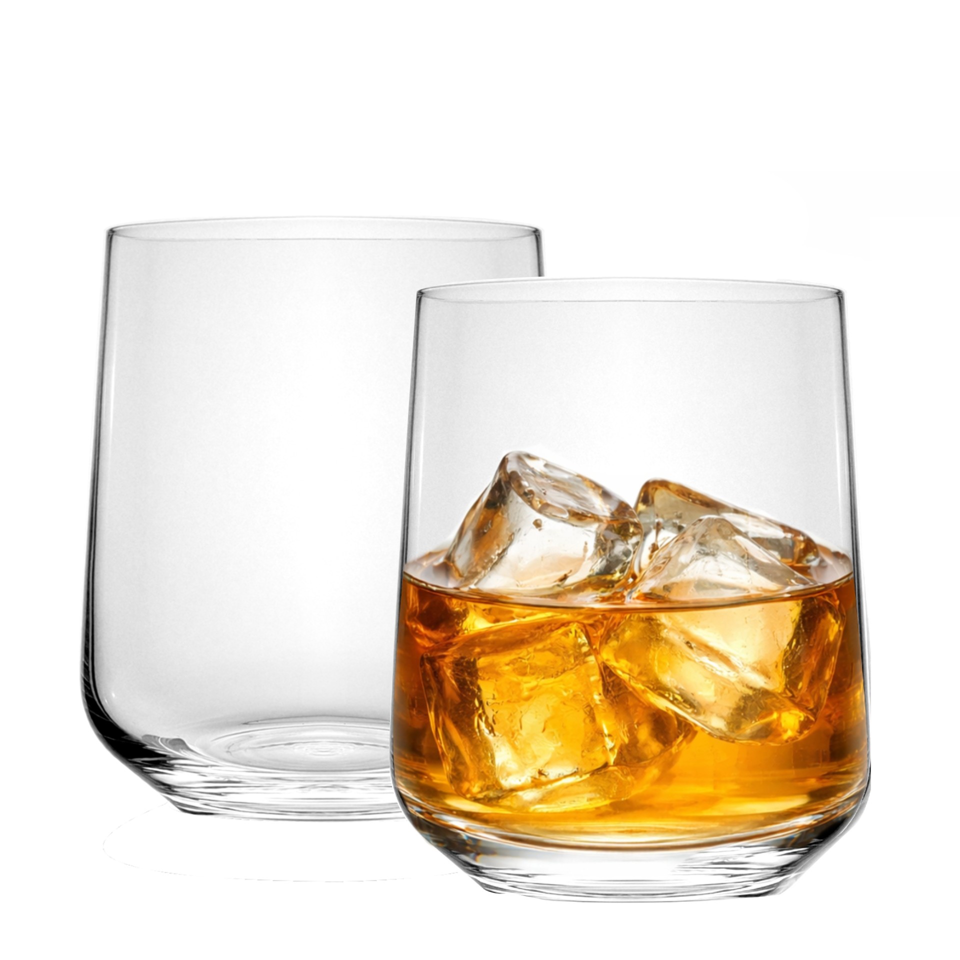Poháre BLAVA OF 350 ml (6 ks)