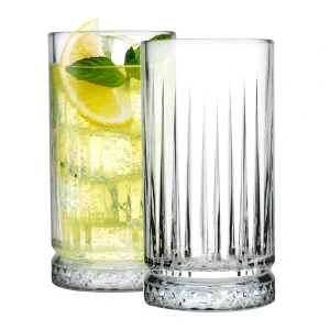 GASTRO Koktejlové poháre ELYSIA 435 ml (4 ks)