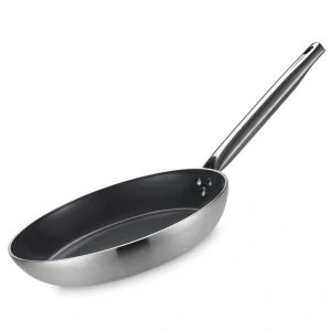 Nepriľnavá panvica Alu Pro s priemerom 32 cm