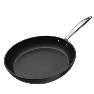 Nepriľnavá panvica ILAG BLACK LINE 28 cm
