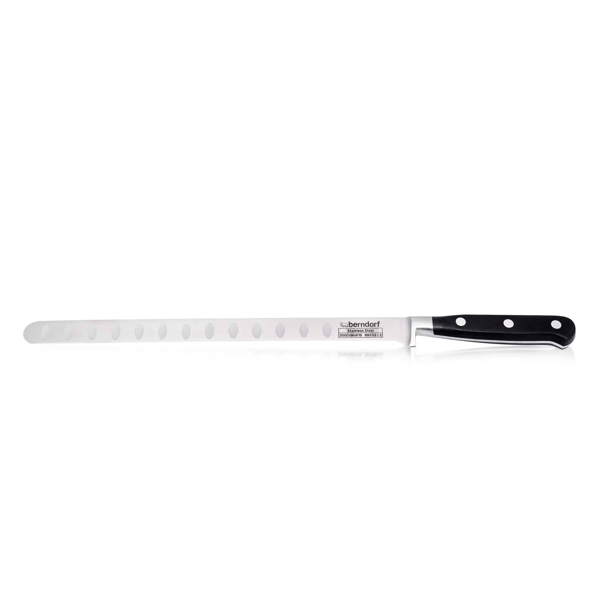 Nôž na lososa Profi Line čepeľ 28 cm