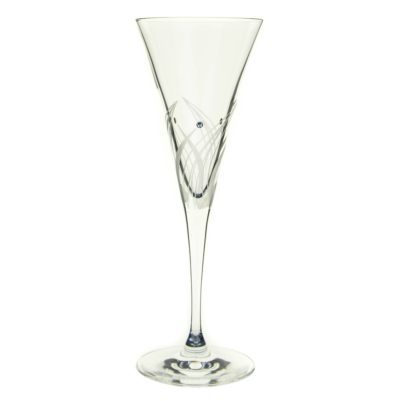 Malibu Kalichy 200ml 35431 Swarovski (6KS)