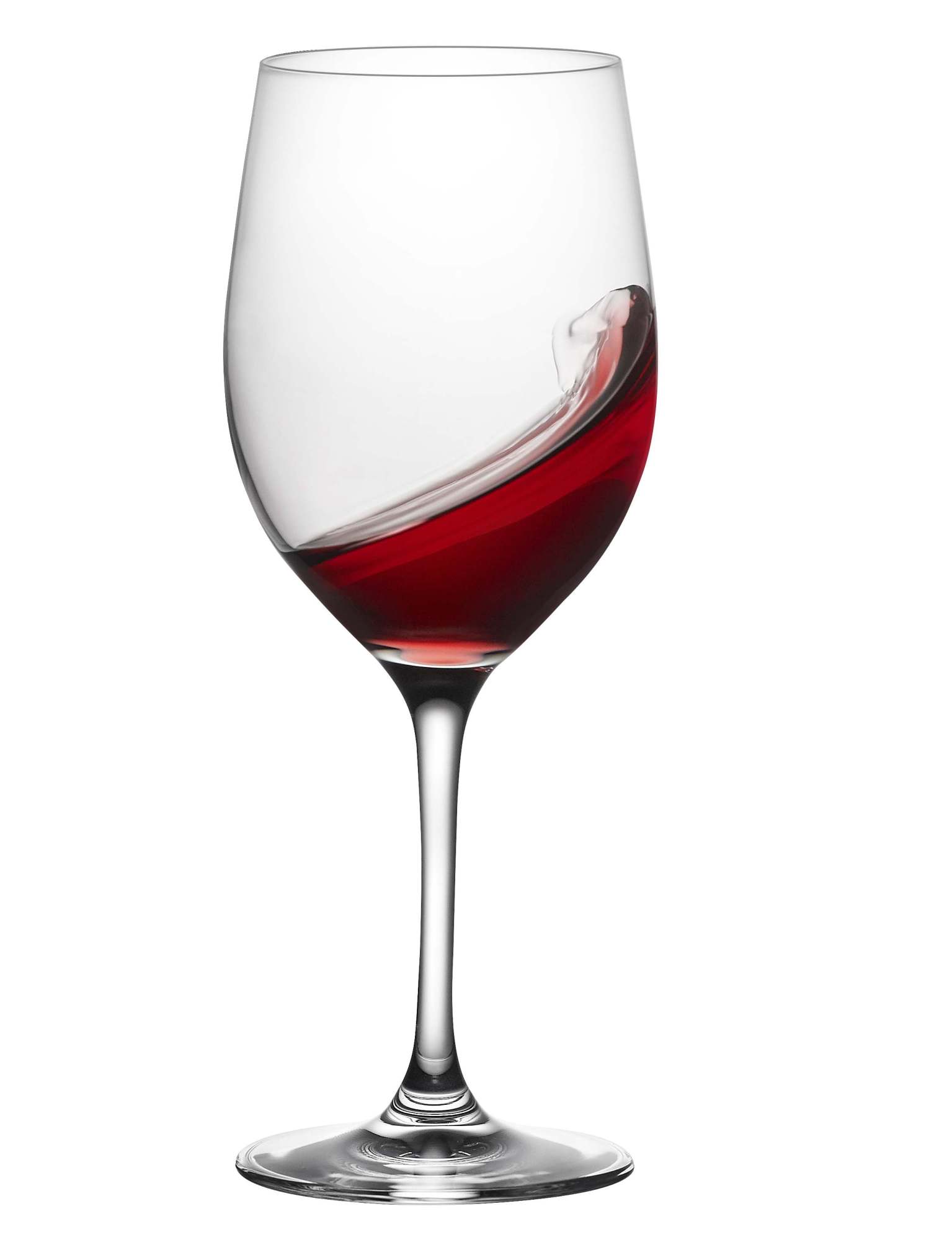 City 500ml Bordeax (6KS)