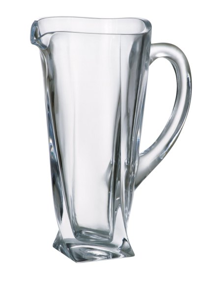 Quadro džbán 1100ml