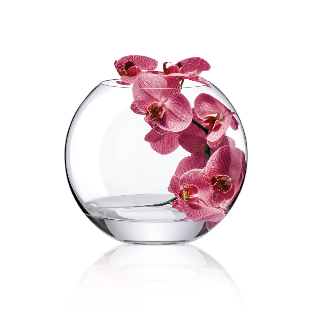 Váza Ambiente Guľa 20cm