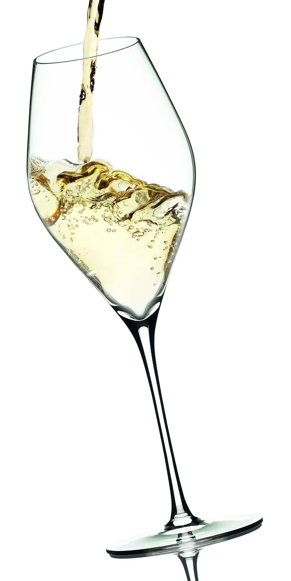 Pohár na víno Swan 430ml (6 ks)