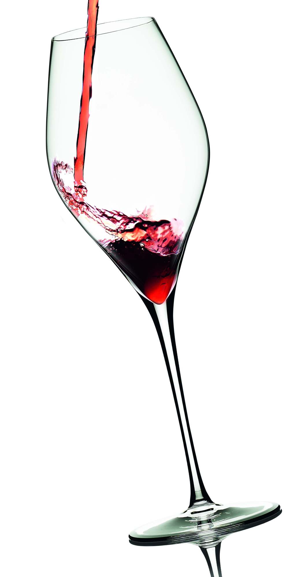 Pohár na víno Swan 560ml (6KS)