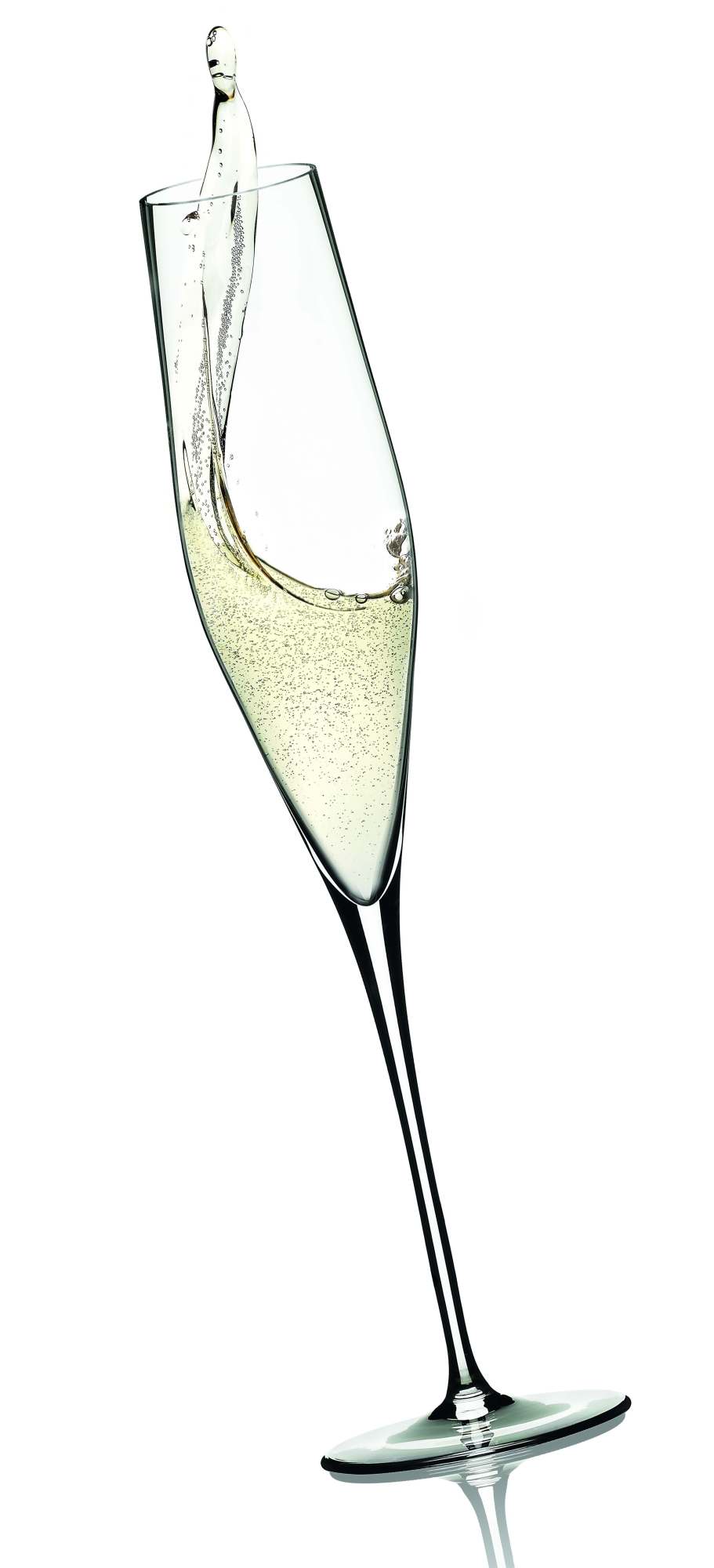Pohár na šampanské Swan 190ml (6KS)